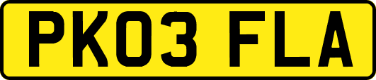 PK03FLA