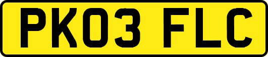 PK03FLC