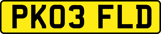 PK03FLD