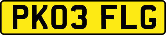 PK03FLG