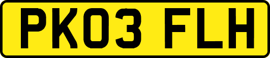 PK03FLH