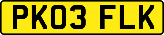 PK03FLK