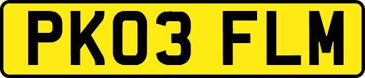 PK03FLM