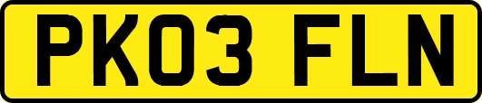 PK03FLN