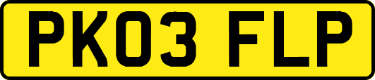 PK03FLP