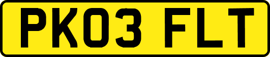 PK03FLT