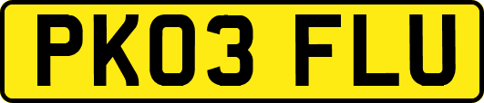 PK03FLU