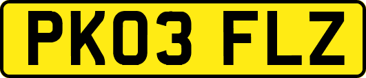 PK03FLZ