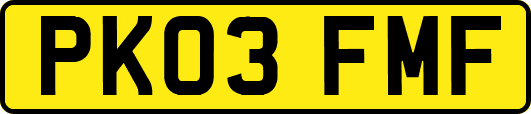 PK03FMF
