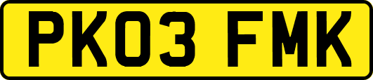 PK03FMK