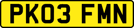 PK03FMN
