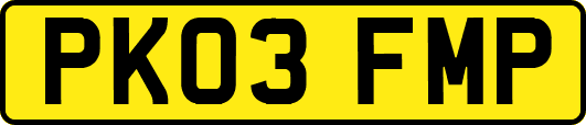 PK03FMP