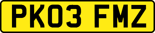 PK03FMZ