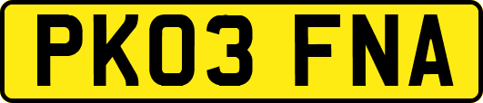 PK03FNA