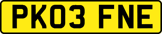 PK03FNE