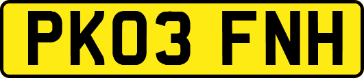 PK03FNH
