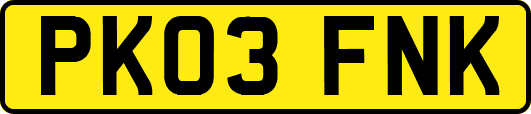 PK03FNK