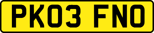 PK03FNO