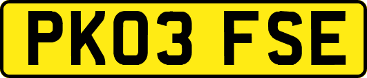 PK03FSE