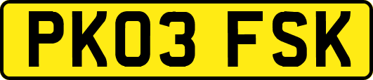 PK03FSK