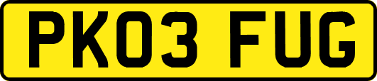 PK03FUG