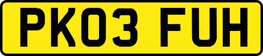 PK03FUH