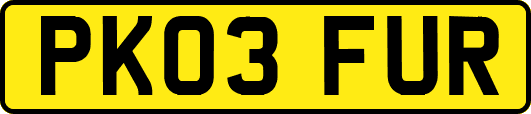 PK03FUR