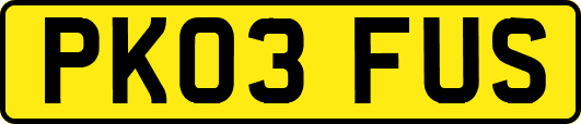 PK03FUS