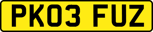 PK03FUZ