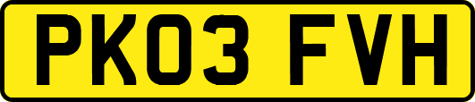 PK03FVH