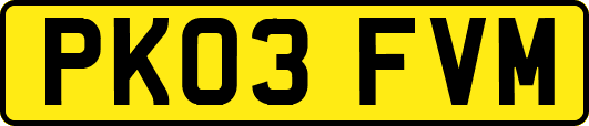 PK03FVM