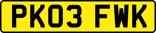 PK03FWK