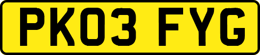 PK03FYG