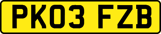 PK03FZB