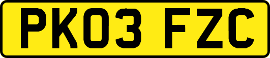 PK03FZC