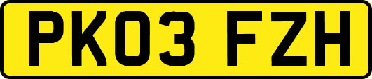 PK03FZH