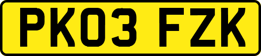 PK03FZK