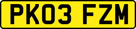 PK03FZM