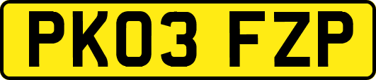 PK03FZP