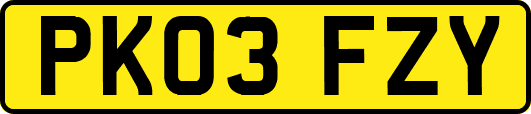 PK03FZY