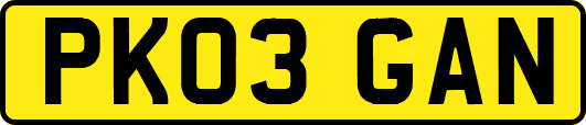 PK03GAN
