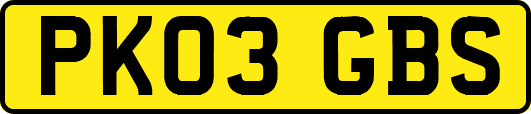 PK03GBS