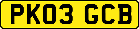 PK03GCB