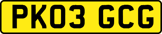 PK03GCG