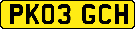 PK03GCH