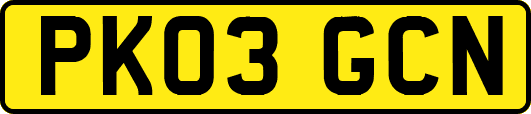 PK03GCN