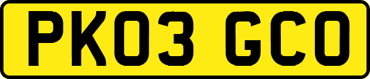 PK03GCO