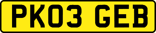 PK03GEB