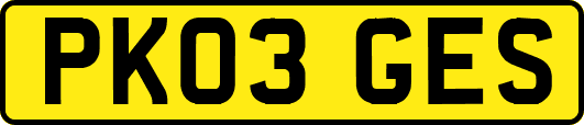 PK03GES