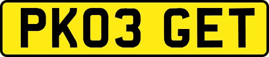 PK03GET